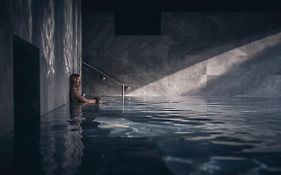 Le Parc Hôtel Obernai & Yonaguni Spa