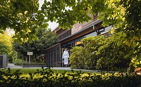 Le Parc Hôtel Obernai & Yonaguni Spa